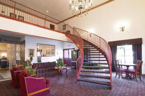 Americas Best Value Inn Texarkana Exterior foto